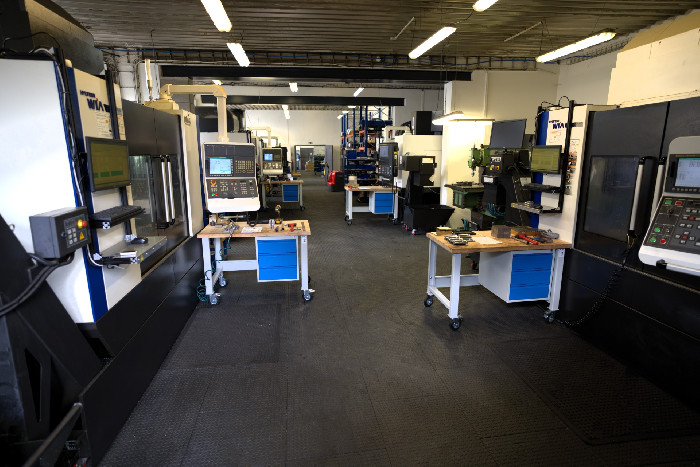 Klíčové kompetence :: Descon-engineering